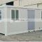 Mobile House Modern Prefab House Movable Modified Container House