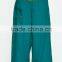 Indian Men Women Unisex Multi Color Cotton Alladin Harem Pants With Stylish One Side Pocket