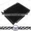 Car Racing Aluminum Universal Plate and Fin 19 Row Transmission Oil Cooler