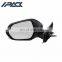 High Quality Mirror Assy Outer Rear View 87940-47530 Mirror Assy For Prius Zvw50