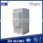 Temperature and humidity control telecom cabinet/Aluminum outdoor enclosure SK-320/Weatherproof & Customized design