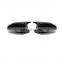 Rear View Mirror Cover For BMW 3 Series E90  E92 E93 Modified M3 Style
