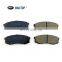High Quality Auto Brake Parts Kit Disc Brake Pad 04466-60020 For LAND CRUISER FZJ80 HDJ80 HZJ80