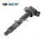 MAICTOP high performance Hot sale 90919-02256 90919-02252 ignition coil coils for PRADO GRJ150 GRJ120 PRIUS (_W3_)
