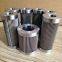 Hydraulic bracket filter element - mechanical equipment hydraulic oil filter element