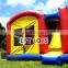 Advertising inflatables outdoor kids playground inflatable bounce house for party