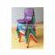 2021 Newest writing table and chair kids children table and chair kids furniture