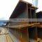 q235 hot rolled 450x150x115 iron i beam steel with high quality