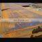 ASTM A588 SPA-H Q235NH Q355NH S355J2WP Weathering steel plate 6mm 8mm thick corten a steel plate