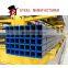 2 1/2 x 2 1/2 hot-dip galvanized 80*80*2.5 square tube 14 gauge