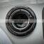 Carbon Fiber Gas Tank Cover Accessories for Jeep wrangler JK/JL auto accessories from Maiker