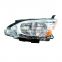 LED Head Lamp Car Accessories For Sentra Sylphy 2012 2013 2014 2015