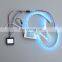 LED Mirror Touch Switch