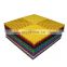 CH Approved Durable Eco-Friendly Elastic Easy To Clean Anti-Slip Oil Resistant Floating 40*40*1.8cm Garage Floor Tiles