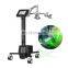 6D Laser New Green Red Стоматологическая машина Лазерное оборудование для красоты