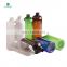 500ml Empty Clear Refillable Plastic Cleaning Plastic Spray Bottles spray bottle