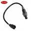 Haoxiang Auto Parts Lambda 02 Oxygen Sensor 89465-60220  For TOYOTA LAND CRUISER 4.0L  2003-2004