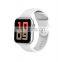 ZL16 Mens Womens Smart Watch Music Control Weather Alarm Heart Rate Monitor Sport Tracker New Smart Watch