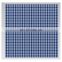 2022 hot sale check 100% Cotton high density yarn dyed fabric for shirt
