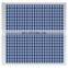 2022 hot sale check 100% Cotton high density yarn dyed fabric for shirt