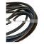 Rubber Ribbed Engine CR EPDM material Belt 99363-20750 99363-30750 3PK750 For Camry Cyl RENAULT SUZUKI