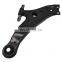 Good Price Control Arm Lower Arm Left 48069-0E030 48069-48041 48069-0E030 For Highlander Venza RX270 RX400H