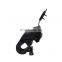 Motorcycle usb mobile phone charger with voltmeter waterproof universal car charging tricycle car charging 3A
