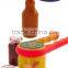KH Amazon Hot Seller Professional Rubber Jar Opener