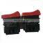 DONGFENG TRUCK WARNING LAMP SWITCH 3750060-C0100