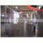 QZL series ball shot blasting rapid mixing wet granulator machine for fertilizer