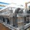 Sludge Industrial Low Temp Hollow blade dryer