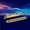 IP68 Safety light curtain sensor 40mm beam pitch 520mm 600mm 840mm 1000mm protective height safety sensor