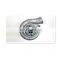 3597913 truck kit supplier assy OEM turbocharger turbo charger