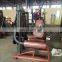 ASJ-S813A New arrival aparatos para gym equipo de gimnasio pin loaded SEATED LEG CURL life fitness commercial gym equipment