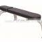 Oval tube Flat Bench dumbbell bench