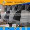 Aluminium extruded triangle aluminum pipe triangle tube/Aluminum triangular profiles/Triangular aluminum tube for fence