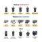 Manufacture OMR  Hydraulic Motor Pump Assembly Injection Molding Machine