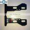 China Manufacturer OEM Service CUSTOM Aluminum Stamping Blanks