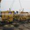 CAT 12H самозагружающийся автогрейдер, Caterpillar