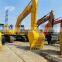 Used Komatsu 45ton 2020 Model Large Scale Crawler Digger Japan Earth-moving Machine Komatsu PC450 Crawler Excavator on Sale