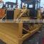 Caterpillar used cat d6d bulldozer