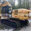 Original Caterpillar 320D2 excavator , CAT 320D 320B 325C 330D , Japan CAT Used excavator for sale