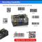 Barcode Scan Engine Reader Module HOT SALE High Quality Mini Light Weight 4.6g Support Global 1D 2D Red LED A4 Size