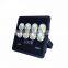 High quality Aluminum 4COB 200w IP66 flood light led courtyard corrosion & lightning protection led flood lights