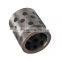 Graphite Solid Lubricating Bushing Based On Cast Iron Applied to Automobile Die And Injection Moulding.