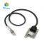 5WK96605C Truck NOX Sensor For Volvo 20873395 12V Nitrogen Oxide Sensor