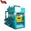 Autoclaved aerated concrete machine/brick and block making machine/interlocking brick machine for sale