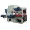 Electric Wood Chips Log Wood Cutting Machines Bamboo Chips Making Machine