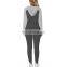 OEM Football Training Wholesale Blank Women tracksuits