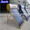 vacuum glass tubes for solar water heater